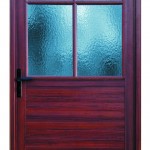 puerta 02 lambriz colonial madera