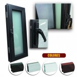 ventana de alta prestacion